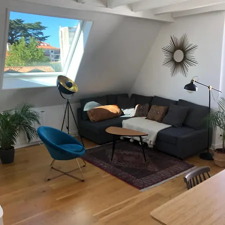 Napoleon Iii Apartment *